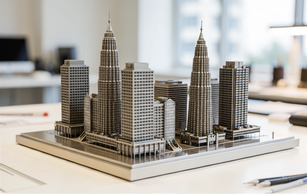 Kalolix Regional Strategy