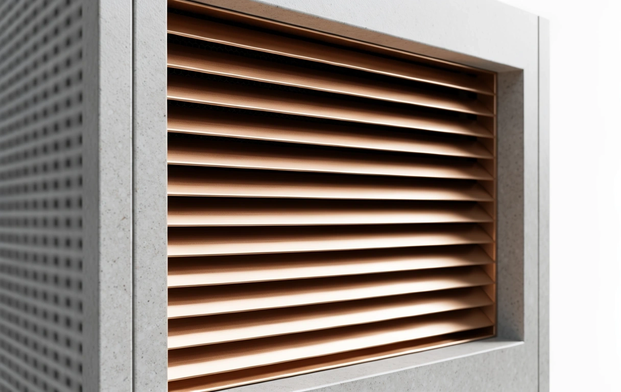 Data infrastructure detail