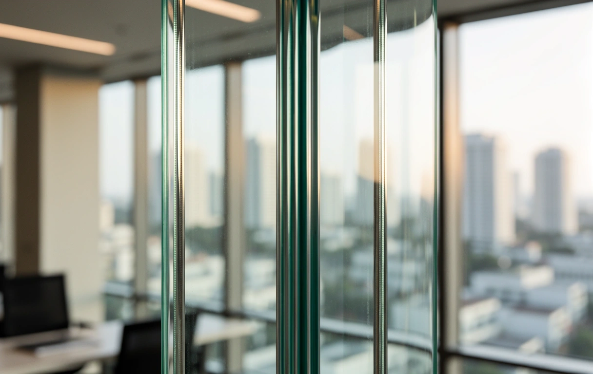 Professional environment