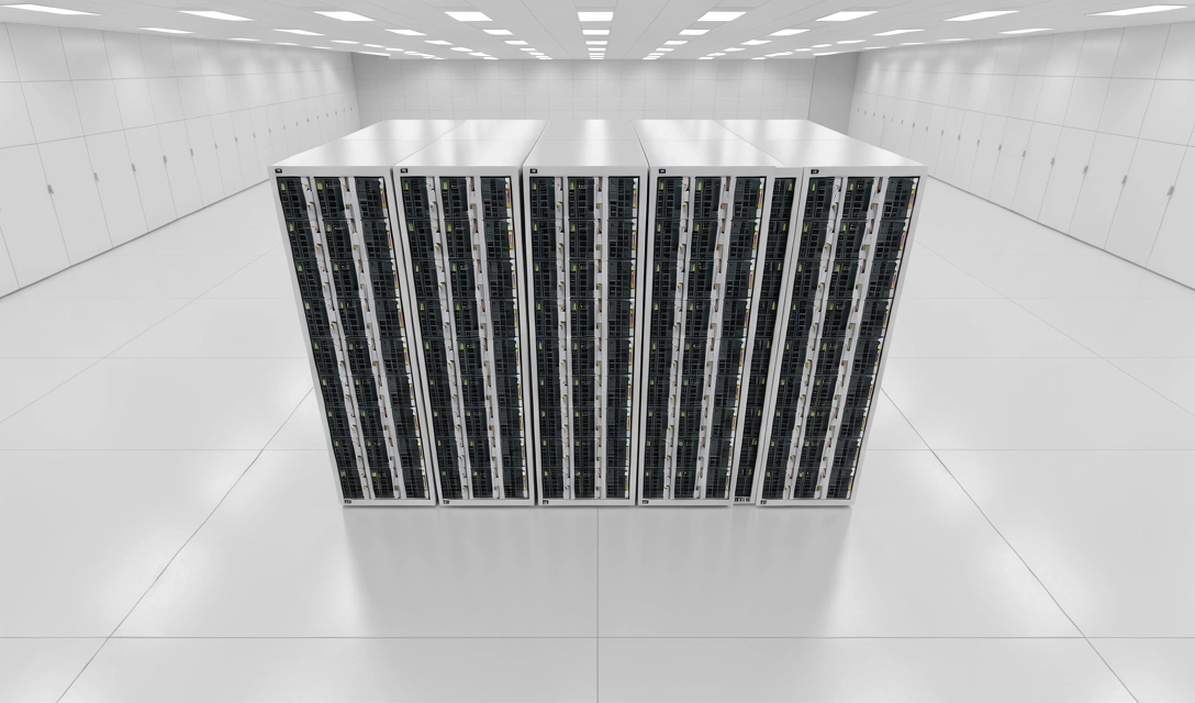 Enterprise Processing Power