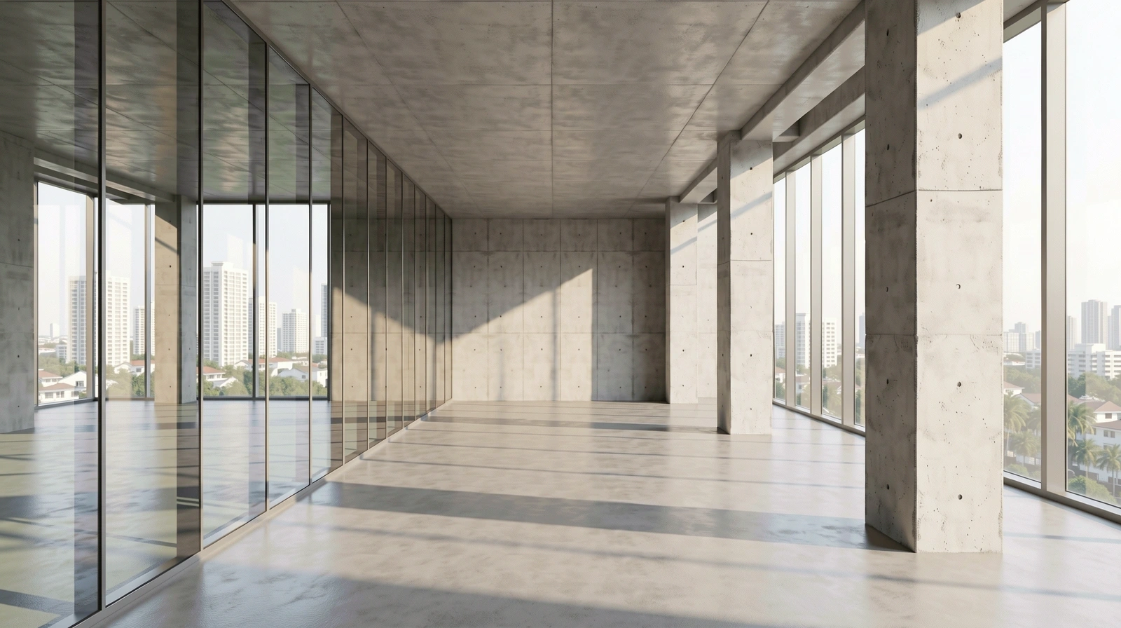 Kalolix Strategic Environment