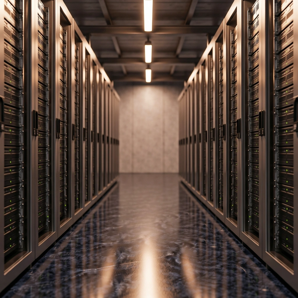 Kalolix data infrastructure