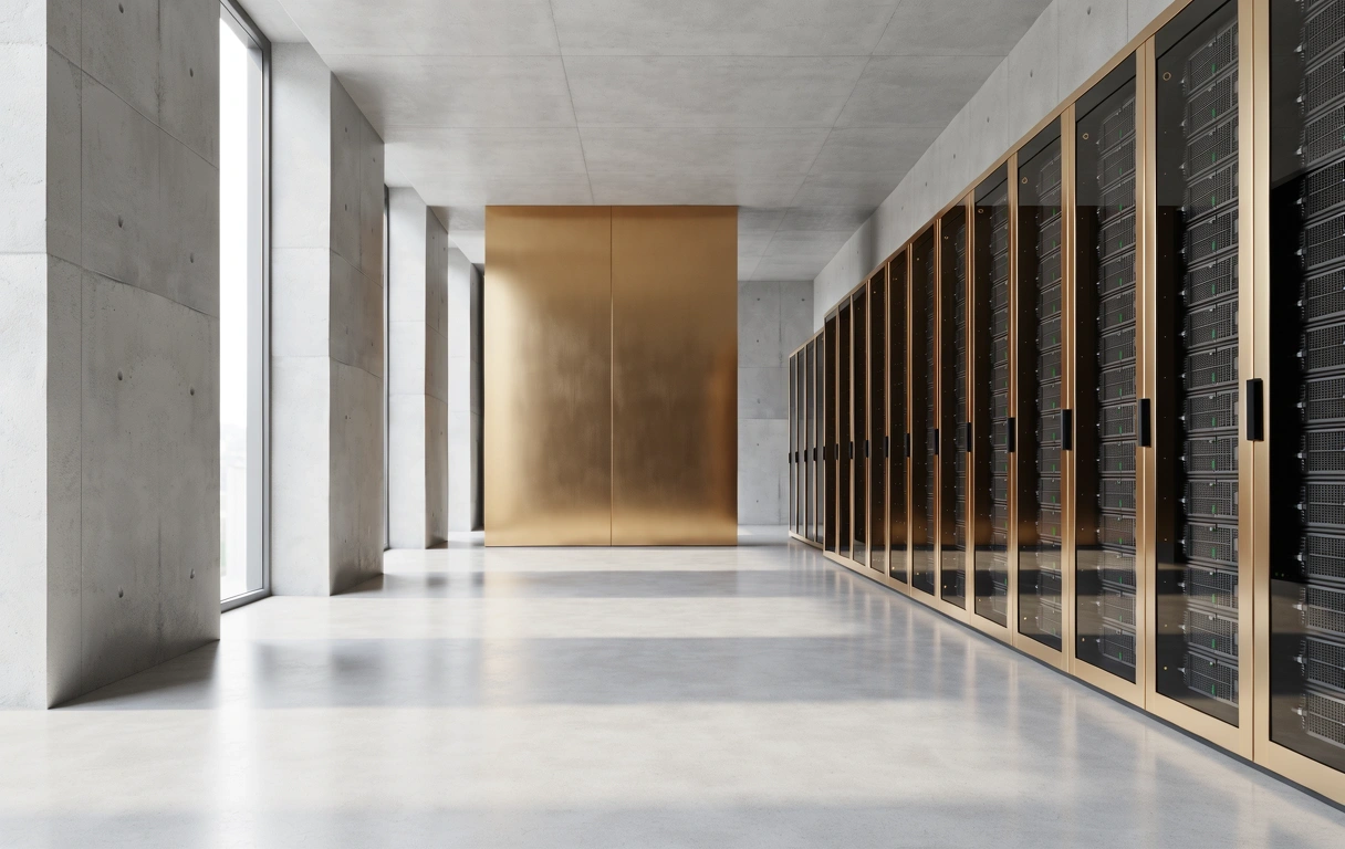 Kalolix Infrastructure