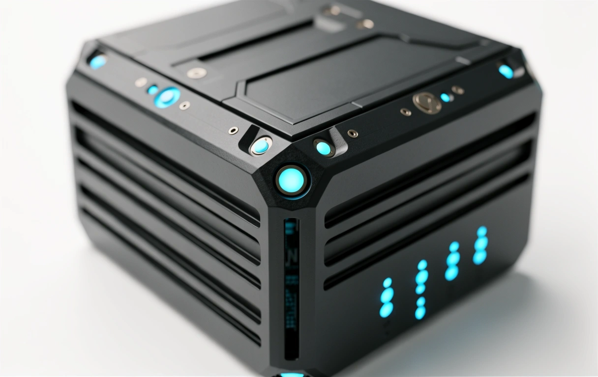 Security Infrastructure