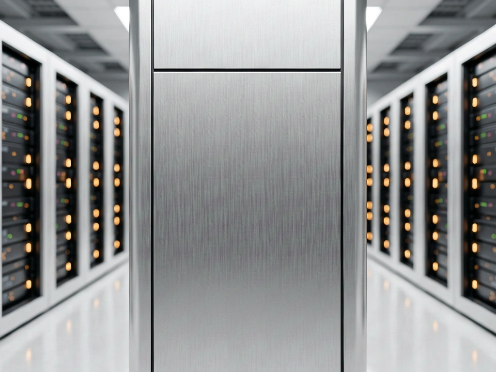 Data Processing Infrastructure